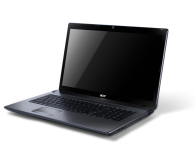 Acer AS7750ZG B960/4GB/320/DVD-RW/7HP64X HD7670M - 78649 - zdjęcie 1